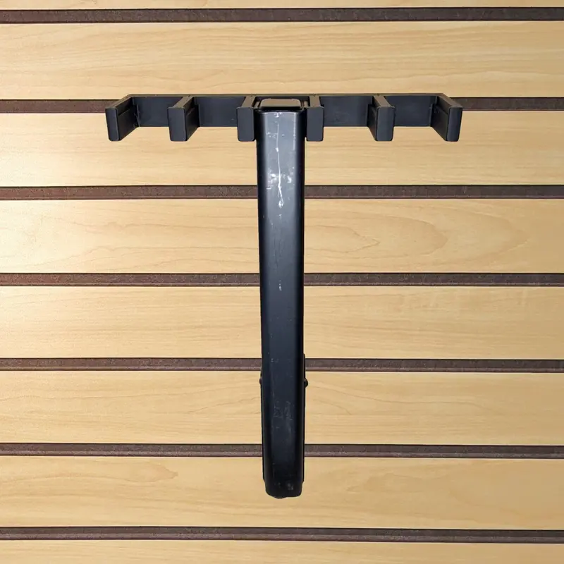 Masterpiece Arms Defender .45 Acp Magazine Slatwall Mount 1