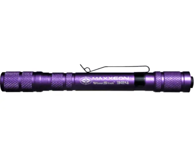 Maxxeon Uv Penlight – Discontinued Model 1