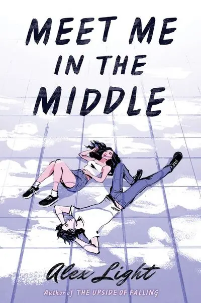 Meet Me In The Middle: A Story Of Connection And Understanding 1