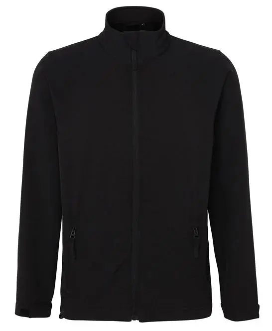 Men'S Pro-2 Layer Softshell Jacket 1