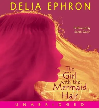 Mermaid Hair: A Tale Of Uniqueness And Wonder 1