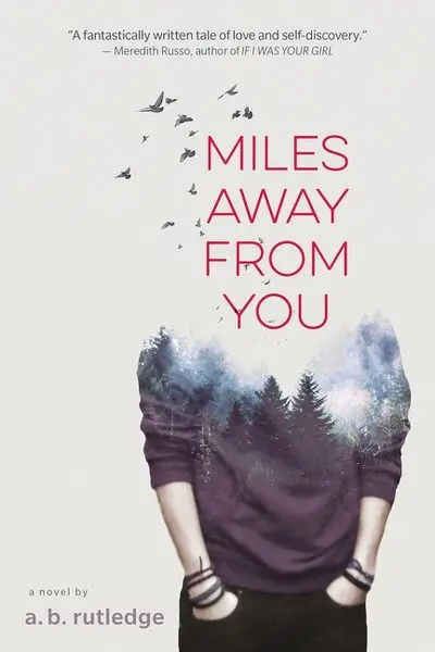 Miles Away From You: A Contemporary Teen Journey 1