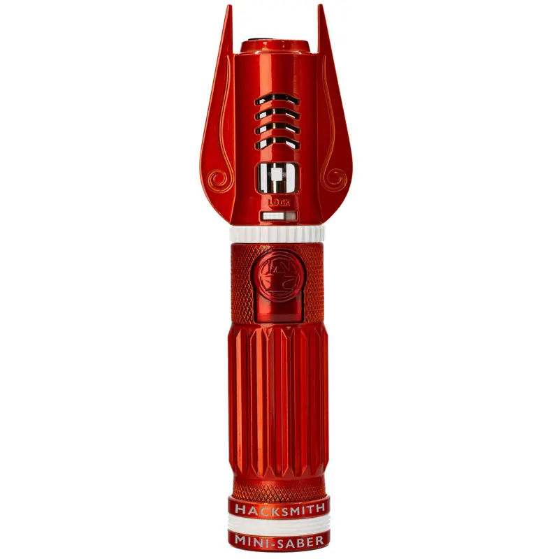 Mini-Saber Gen 2 Concept Edition – Sunset Hue 1