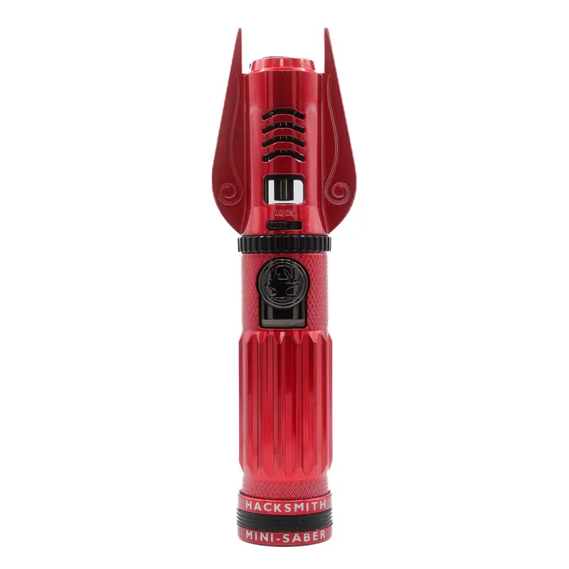 Mini-Saber Gen 2 Rogue Edition – Limited Release 1