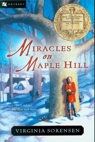 Miracles On Maple Hill: A Classic Newbery Winner 1