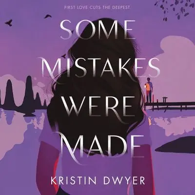 Mistakes Were Made: A Novel 1
