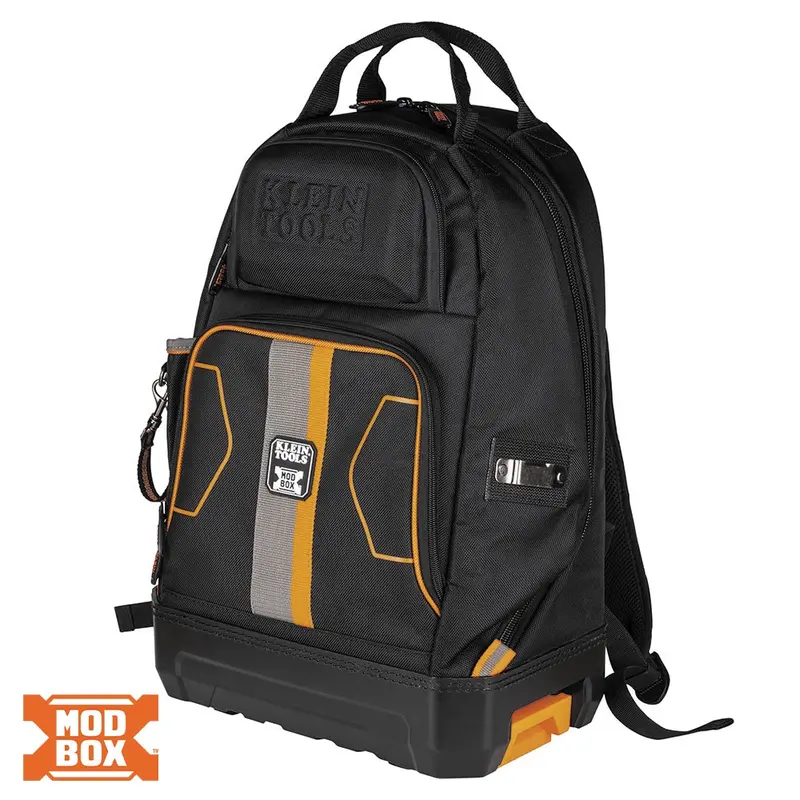 Modbox Electrician’S Backpack – Organized Carry System For Professionals #62201Mb 1
