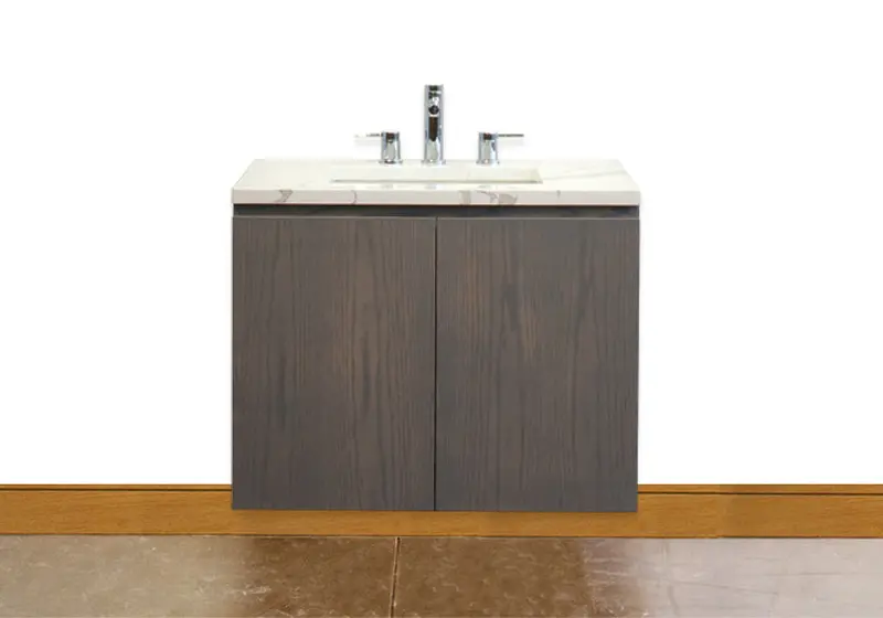 Modern Floating Bathroom Vanity 1