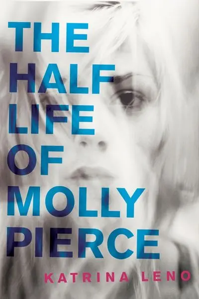 Molly Pierce And The Fading Past 1