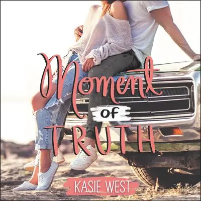 Moment Of Truth: A Teen Drama About Honesty And Identity 1