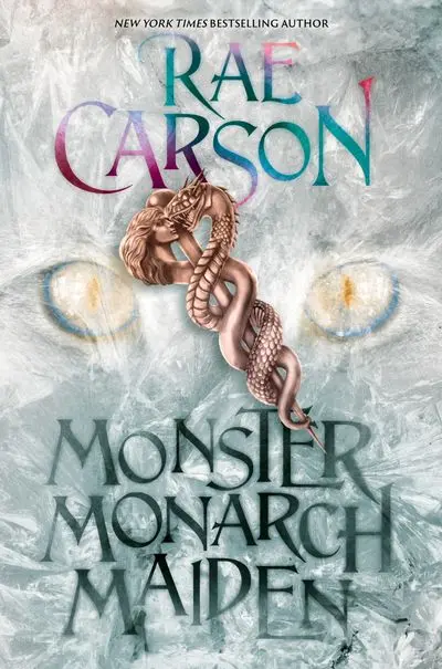 Monster, Monarch, Maiden Dark Fantasy 1
