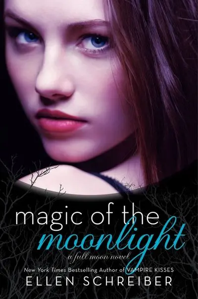 Moonlight Magic: A Fantasy Adventure Story 1