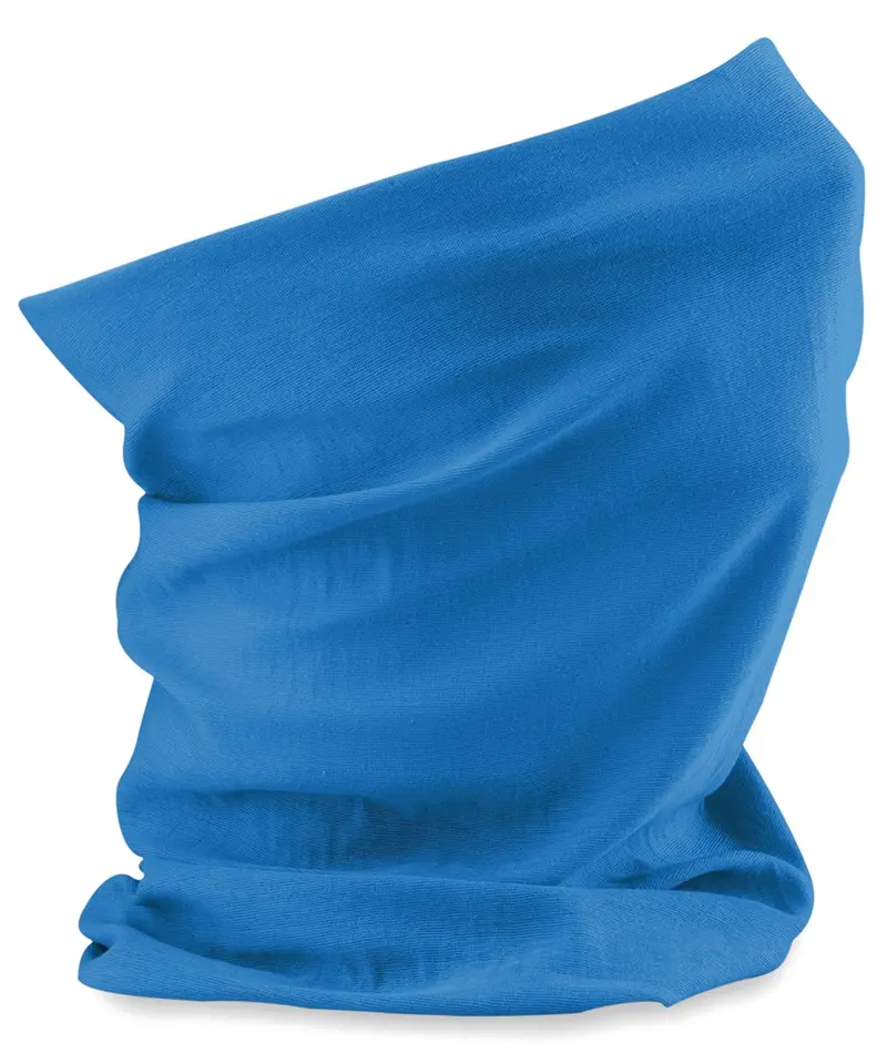 Morf Original Knit Scarf 1