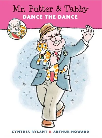 Mr. Putter & Tabby Dance The Dance – Gentle Humor And Friendship Story 1