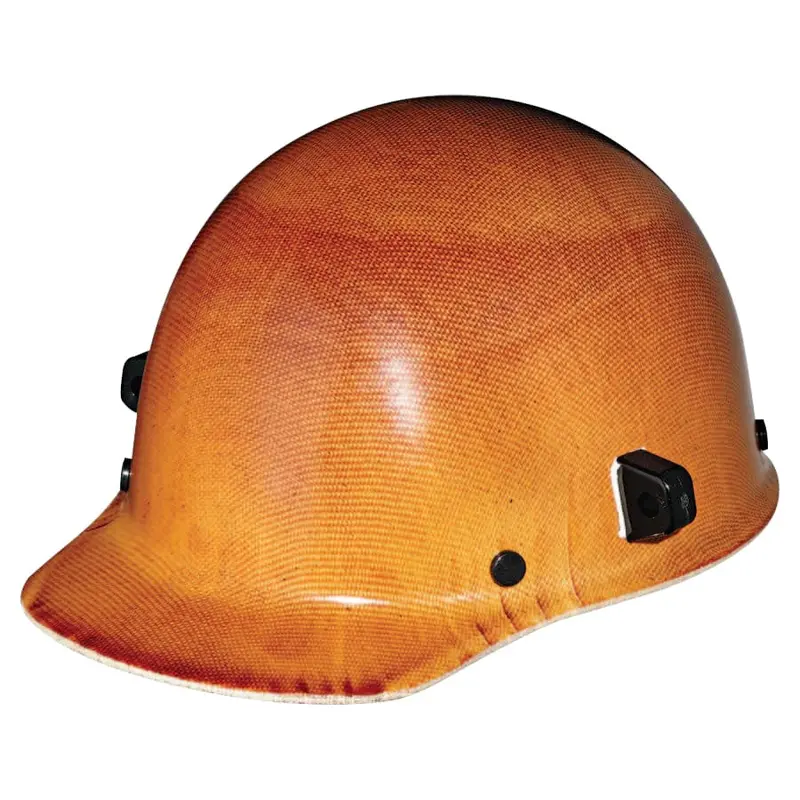 Msa Skullgard Welding-Specific Hard Hat With Heat Resistance – Model #482002 1