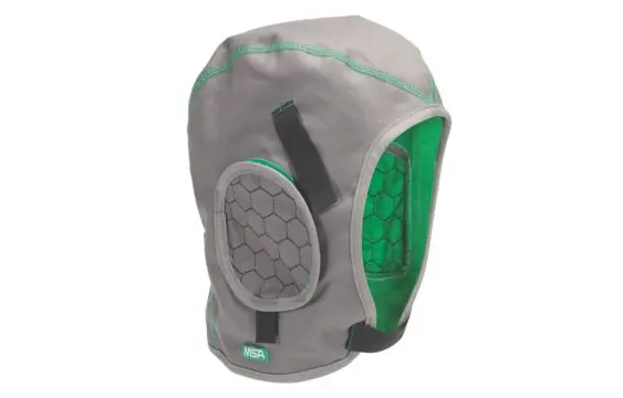 Msa V-Gard Fr Select Hard Hat Liner – Flame-Resistant Comfort Fit 1