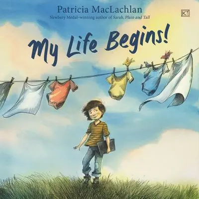 My Life Begins!: A Fresh Start Story 1