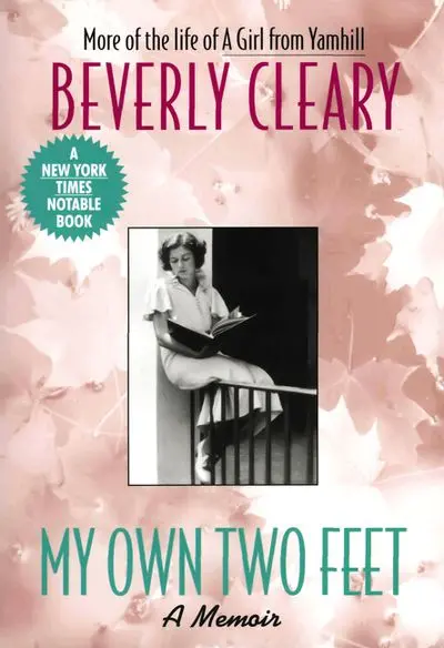 My Own Two Feet: A Memoir Of Resilience And Growth 1
