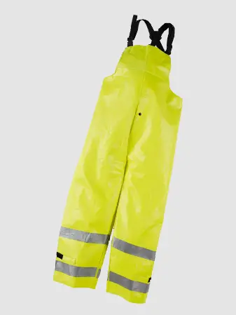 Neese Dura Arc Ii Flame-Resistant Bib Trousers 1