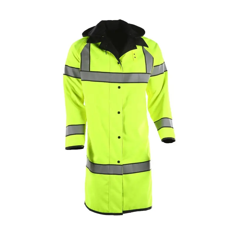 Neese Reversible 48" Weather-Resistant Raincoat #5003 1