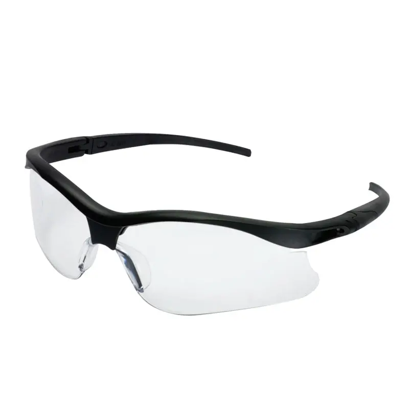 Nemesis Compact Ansi-Compliant Safety Eyewear – Small Frame 1