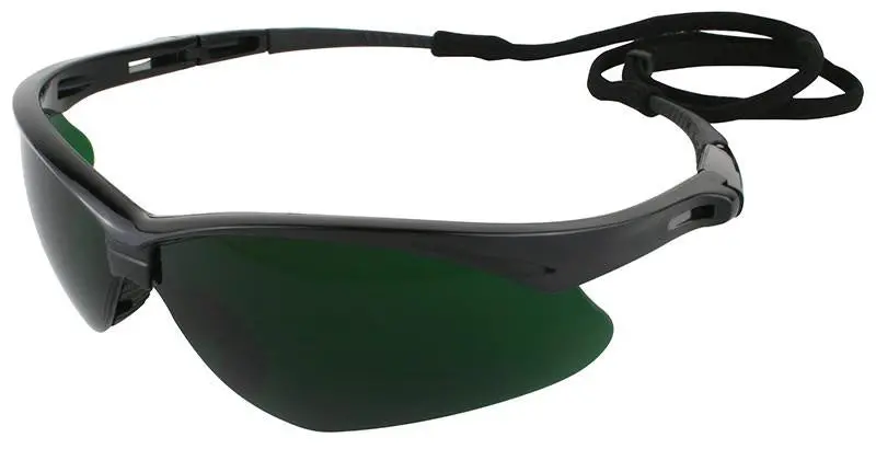 Nemesis Iruv Safety Glasses – Infrared & Uv Filtering Lenses 1