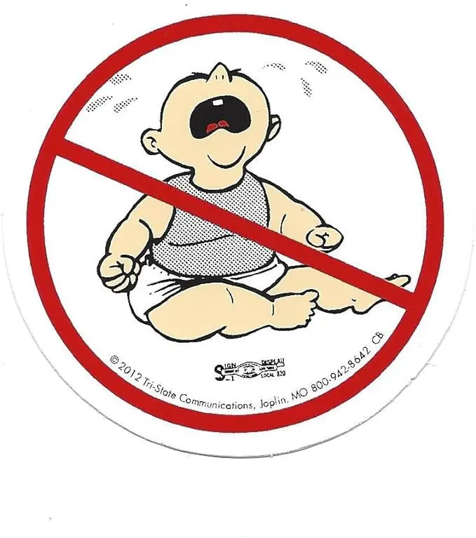 ‘No Whiners’ Hard Hat Sticker Pack – Set Of 10 Durable Vinyl Decals 1