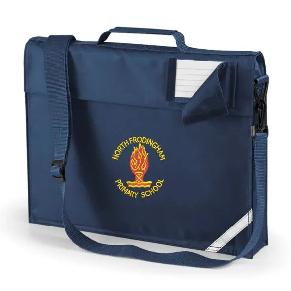 North Frodingham School Book Bag – Version 3 1