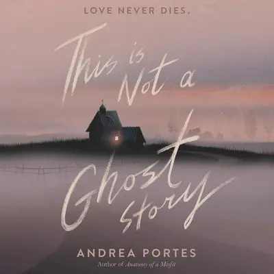 Not A Ghost Story: A Contemporary Supernatural Novel 1