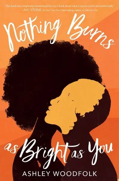 Nothing Burns As Bright As You: A Raw, Intimate Queer Coming-Of-Age Novel 1