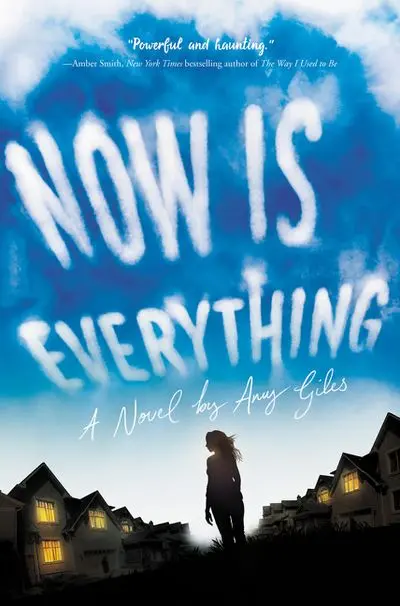 Now Is Everything: A Suspenseful Narrative About Perception, Power, And Truth 1
