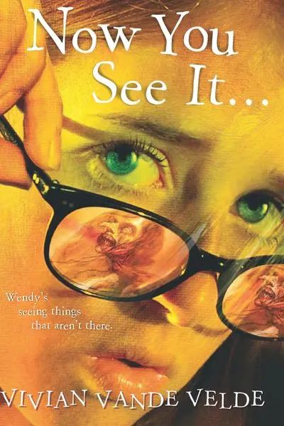 Now You See It: A Visual Perception Adventure 1