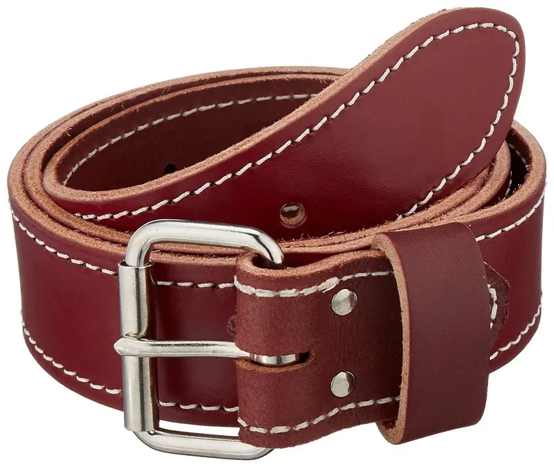 Occidental Leather 5002 Heavy-Duty 2-Inch Work Belt 1