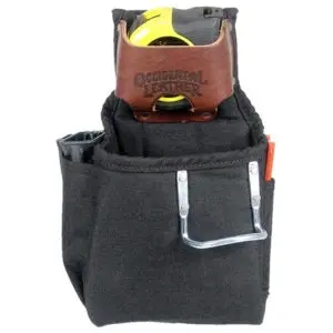 Occidental Leather 9025 6-In-1 Multi-Tool Pouch With Modular Attachment 1