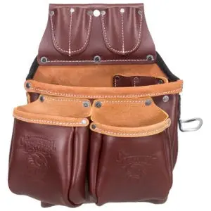 Occidental Leather Big Oxy Heavy-Duty Tool Bag (Model 5526) 1