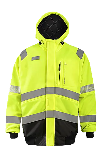 Occunomix Sp Crossover Work Jacket – Lightweight & Durable 1