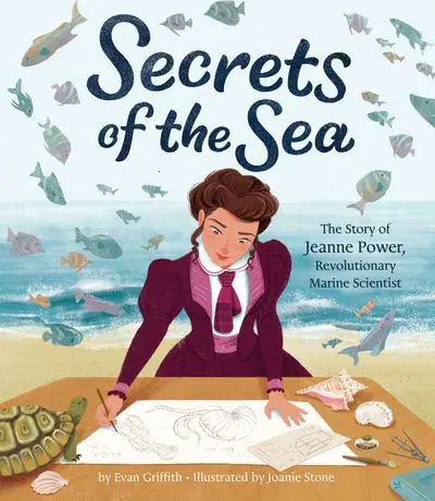 Ocean Mysteries: Hidden Wonders Of The Sea 1