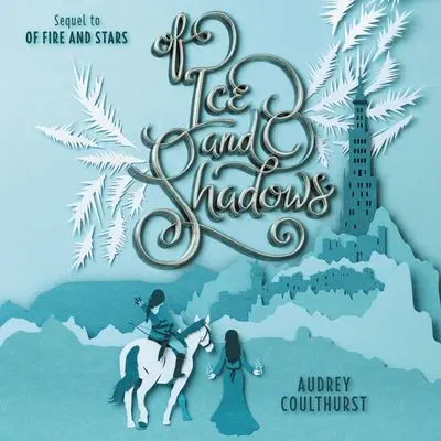 Of Ice And Shadows: A Frostbound Fantasy Sequel With Political Intrigue 1