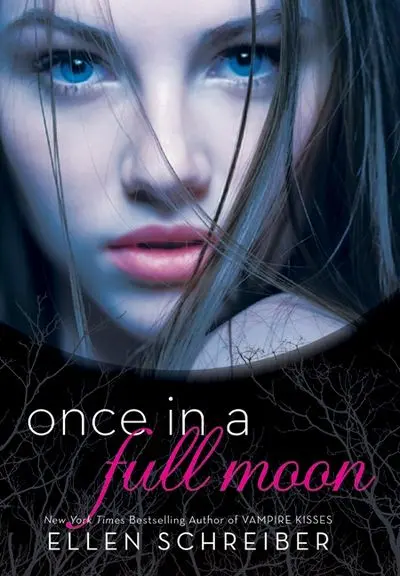 Once In A Full Moon: A Lunar Adventure Story 1