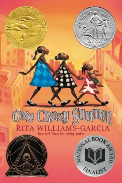 One Crazy Summer: A Powerful Story Of Family, Identity, And Change 1