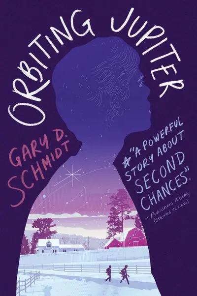 Orbiting Jupiter: A Compelling Coming-Of-Age Story 1