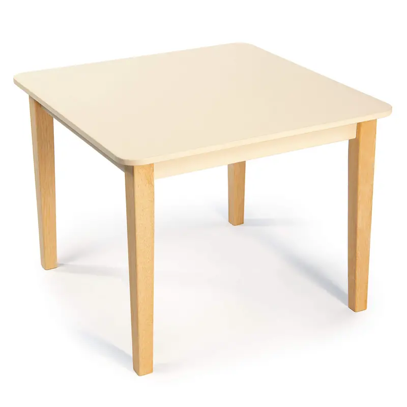 Outdoor Garden-Inspired Kids' Table 1