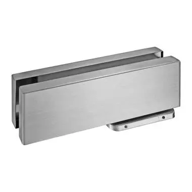 Ozone Ocfh-135 Hydraulic Glass Door Patch Fitting 1