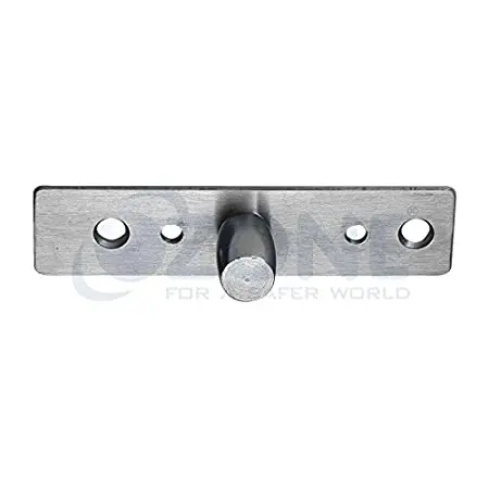 Ozone Ofs-Acc-Gdp Adjustable Top Pivot For Glass Doors 1