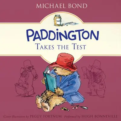 Paddington Faces His Big Test 1