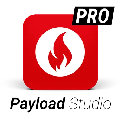 Payload Studio Pro License Voucher – Digital Activation 1