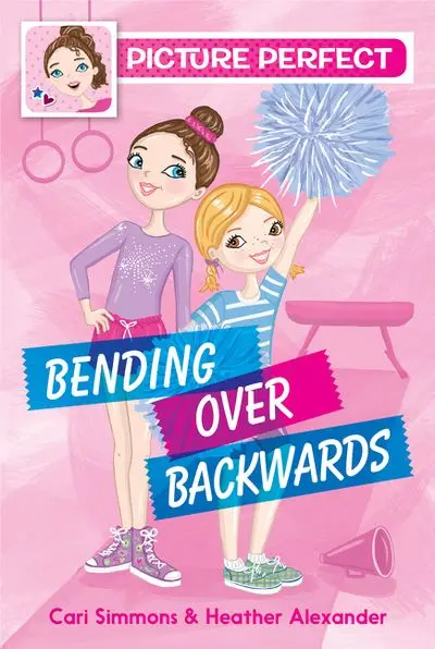Picture Perfect #1: Bending Over Backwards – A Lighthearted Launch To The Series 1