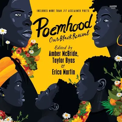 Poemhood: Reclaiming Black Voices Through Poetry 1