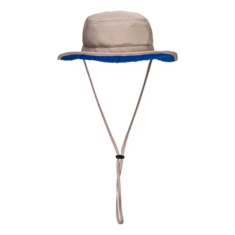 Portwest Cooling Rangers Cap – Breathable Khaki Ventilated Hat Cv24 1