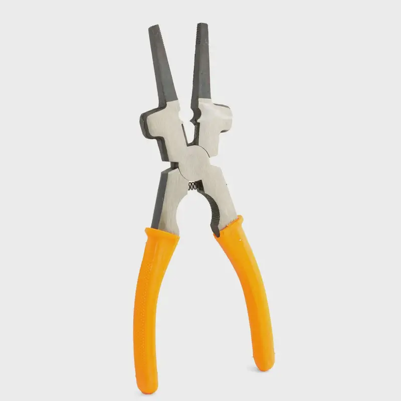 Powerweld Mig Pliers – Multi-Function Welding Tool With Cutting & Gripping Features 1